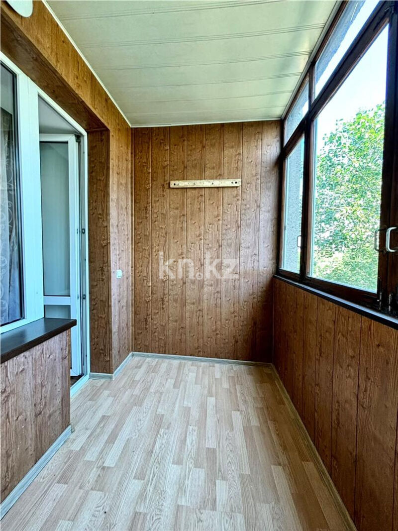 Продажа 4-комнатной квартиры, 101 м² - Продажа четырехкомнатных квартир в Михайловке Караганды фото 20 из 24