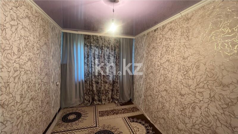 Продажа 3-комнатной квартиры, 61 м² - Продажа трехкомнатных квартир в Темиртау - страница 17 фото 4 из 11