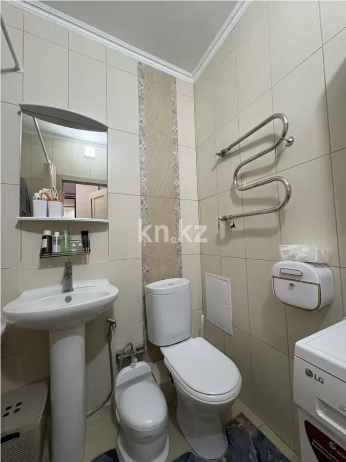 Продажа 2-комнатной квартиры, 40 м² - Продажа двухкомнатных квартир в блочном доме в Казахстане - страница 68 фото 3 из 3