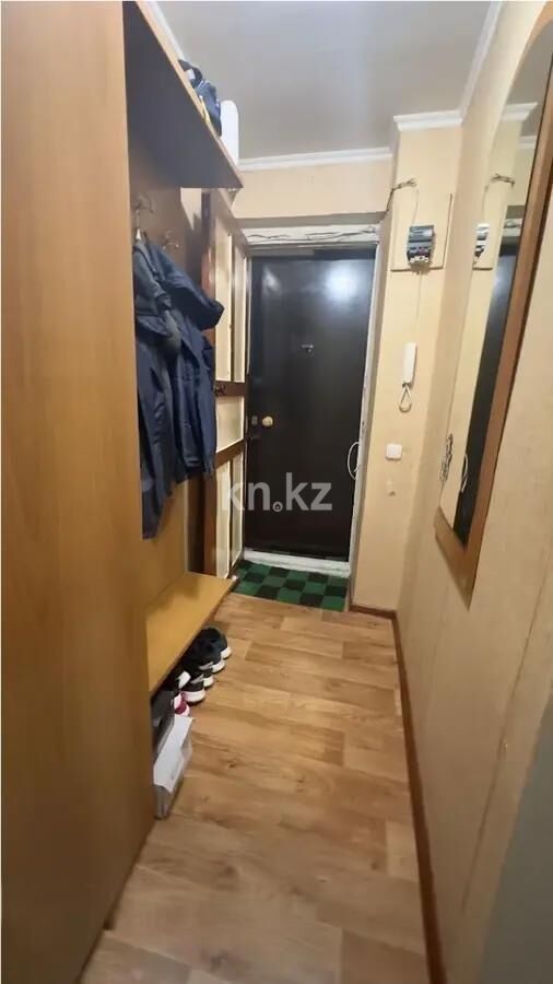 Продажа 1-комнатной квартиры, 31 м² - Продажа однокомнатных квартир в блочном доме в Казахстане фото 4 из 5