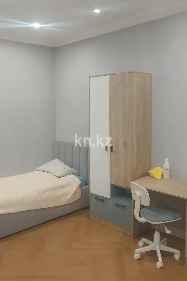 Продажа 4-комнатной квартиры, 113.6 м² - Продажа четырехкомнатных квартир в блочном доме в Казахстане - страница 10 фото 4 из 6