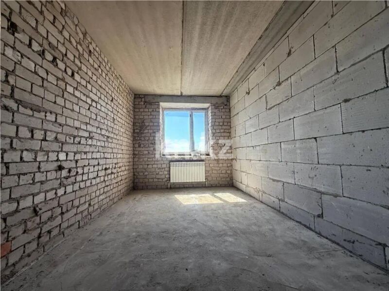 Продажа 2-комнатной квартиры, 59.5 м² - Аренда квартир помесячно в Костанае фото 2 из 5