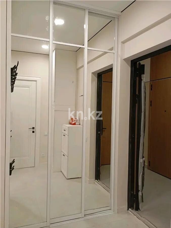 Продажа 1-комнатной квартиры, 40 м² - Продажа однокомнатных квартир от собственников в Алматы - страница 11 фото 2 из 2