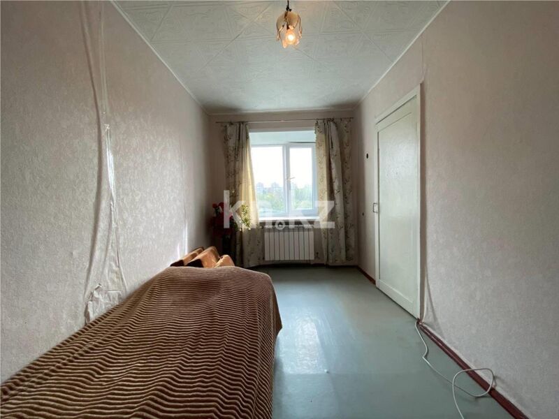 Продажа 3-комнатной квартиры, 59 м² - Продажа зданий в Акмолинской области фото 5 из 18