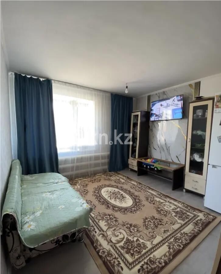 Продажа 1-комнатной квартиры, 26.7 м² - Продажа однокомнатных квартир в р-не Сарайшык Астаны - страница 22 фото 1 из 3