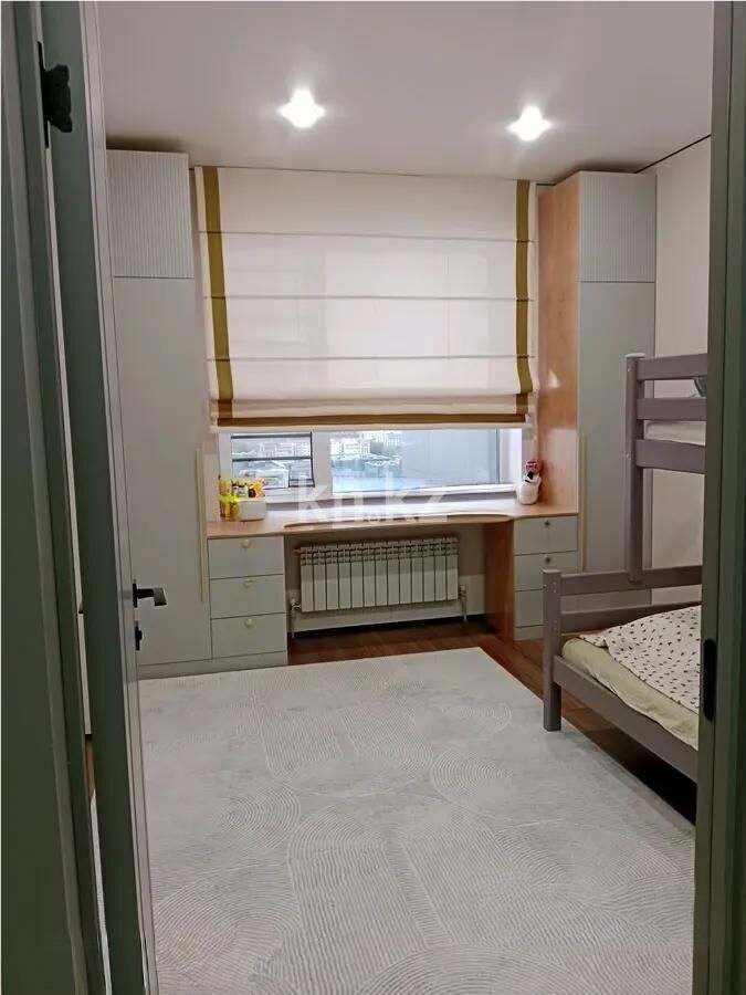 Продажа 3-комнатной квартиры, 88 м² - Продажа трехкомнатных квартир в монолитно-каркасном доме в Казахстане - страница 74 фото 3 из 6