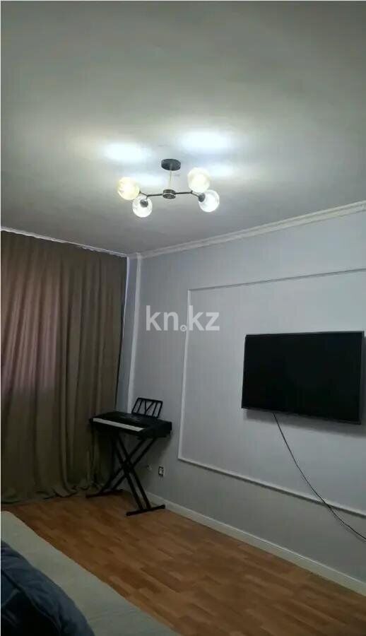 Продажа 1-комнатной квартиры, 37 м² - Продажа однокомнатных квартир в Астане - страница 5 фото 1 из 3