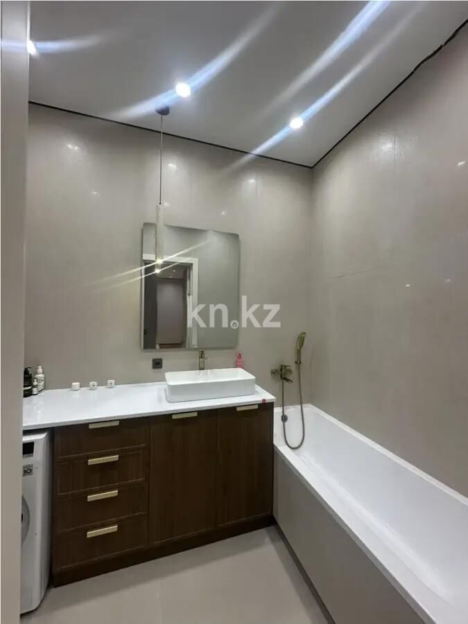 Продажа 2-комнатной квартиры, 59.5 м² - Продажа двухкомнатных квартир в р-не Есиль Астаны - страница 38 фото 3 из 4