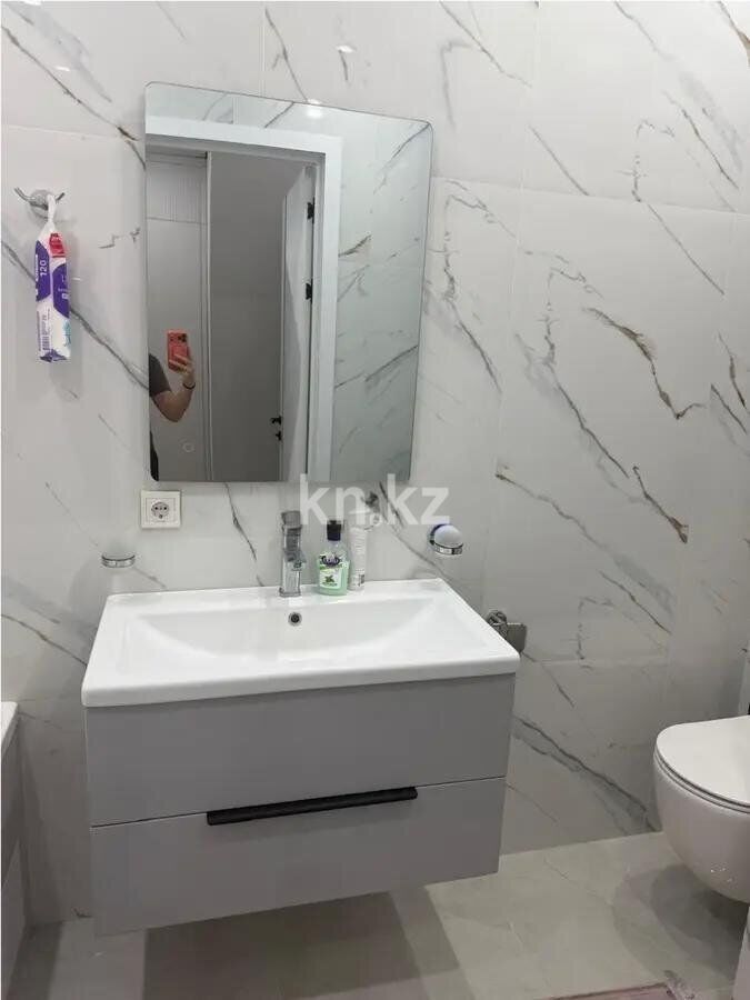 Продажа 2-комнатной квартиры, 41 м² - Продажа квартир в Казахстане - страница 139 фото 3 из 3