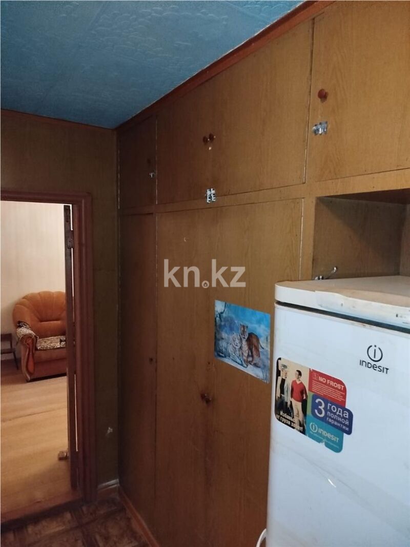 Продажа 3-комнатной квартиры, 59 м² - Продажа трехкомнатных квартир в Темиртау - страница 17 фото 9 из 22