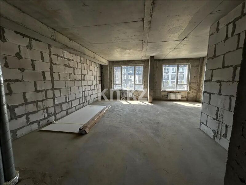 Продажа 3-комнатной квартиры, 77.4 м² - Продажа трехкомнатных квартир в Турксибском р-не Алматы - страница 8 фото 1 из 1