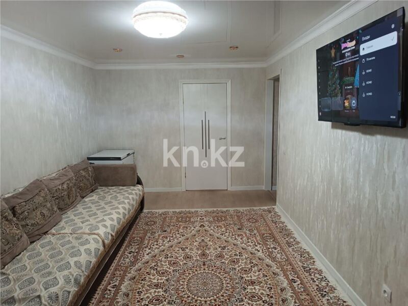 Продажа 3-комнатной квартиры, 60 м² - Продажа недвижимости в Казахстане - страница 25 фото 1 из 13