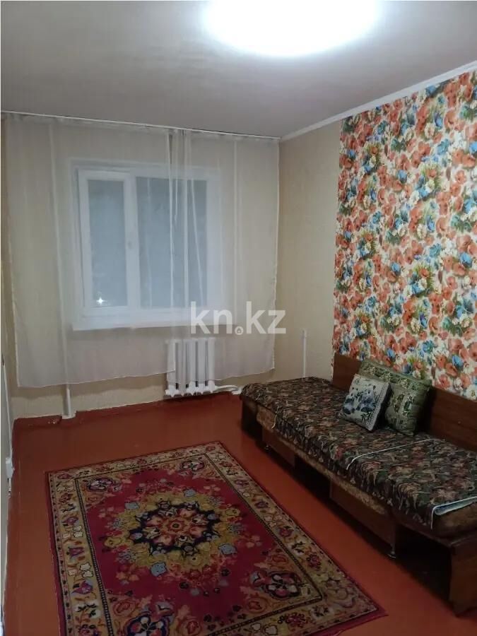 Продажа 2-комнатной квартиры, 43 м² - Продажа двухкомнатных квартир в панельном доме в Алматы - страница 19 фото 2 из 4