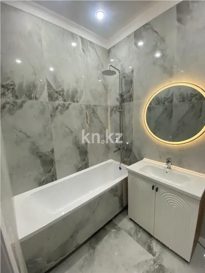 Продажа 2-комнатной квартиры, 65 м² - Продажа двухкомнатных квартир в блочном доме в Казахстане - страница 75 фото 4 из 5