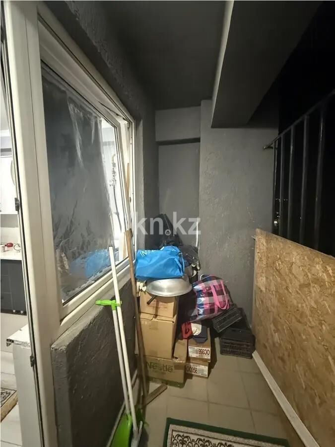 Продажа 3-комнатной квартиры, 82 м² - Продажа трехкомнатных квартир от собственников в Алматы фото 9 из 9