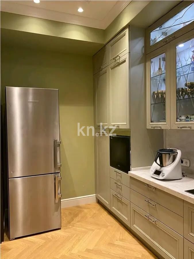Продажа 4-комнатной квартиры, 145.5 м² - Продажа квартир в монолитном доме в Астане - страница 10 фото 4 из 6