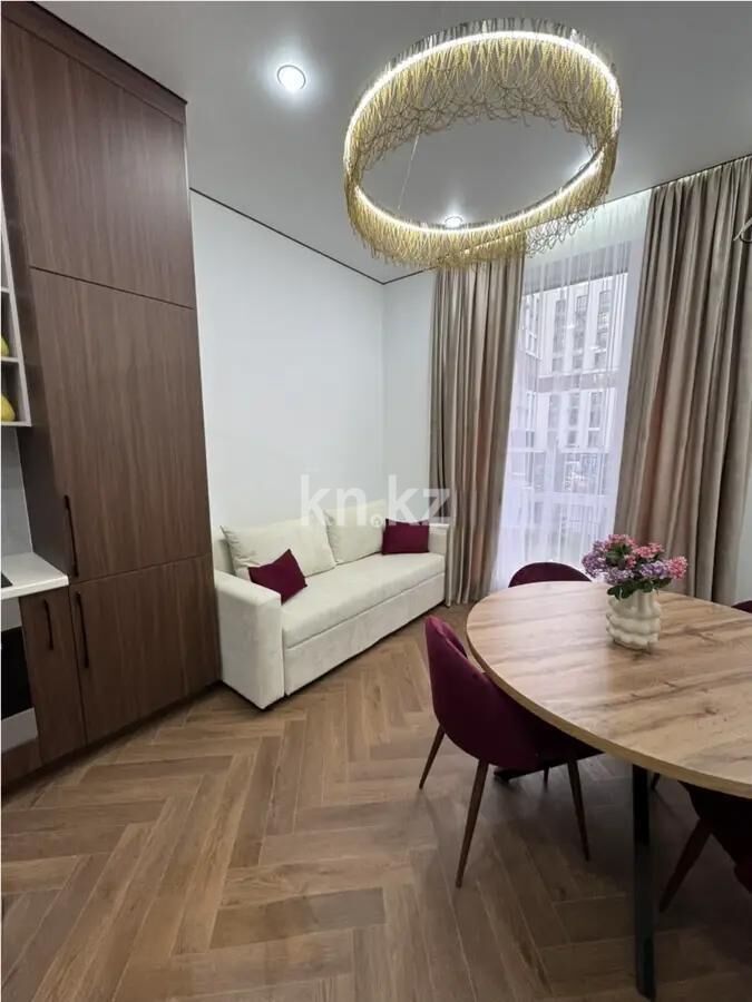 Продажа 2-комнатной квартиры, 40 м² - Продажа недвижимости в Казахстане - страница 28 фото 1 из 2