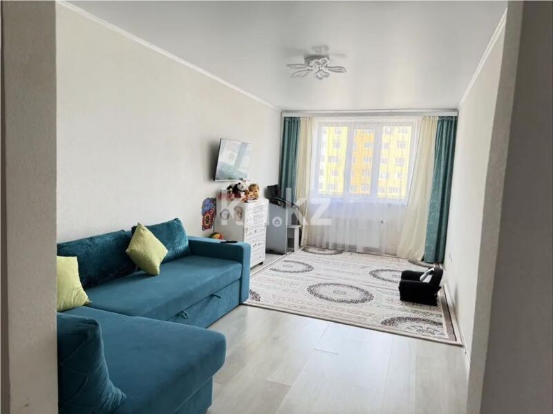 Продажа 2-комнатной квартиры, 62 м² - Продажа квартир в панельном доме в Астане - страница 3 фото 1 из 5