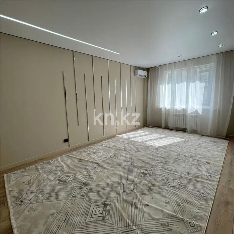 Продажа 2-комнатной квартиры, 70.2 м² - Продажа двухкомнатных квартир в монолитно-каркасном доме в Казахстане - страница 190 фото 1 из 5