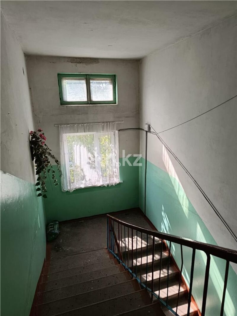 Продажа 3-комнатной квартиры, 56 м² - Недвижимость в Темиртау - страница 34 фото 11 из 11