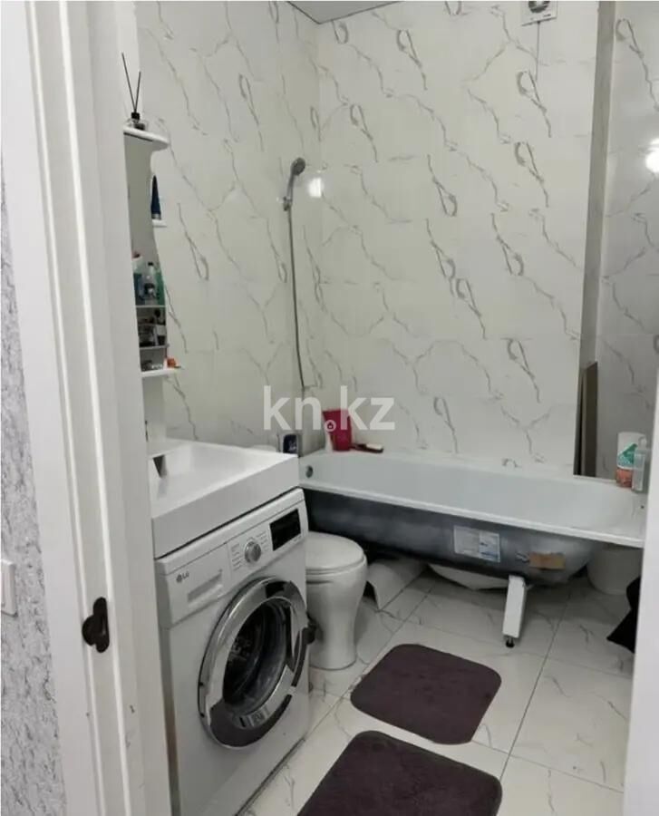 Продажа 2-комнатной квартиры, 62.6 м² - Продажа двухкомнатных квартир в р-не Сарайшык Астаны - страница 27 фото 4 из 5