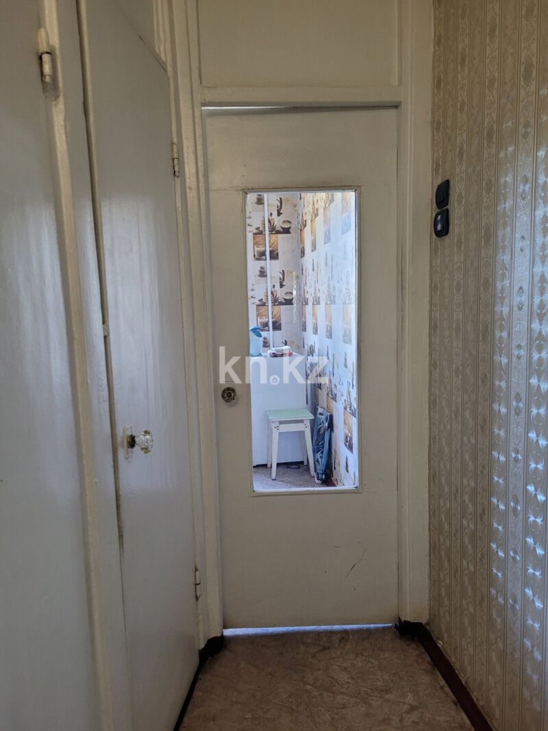 Продажа 2-комнатной квартиры, 45 м² - Продажа двухкомнатных квартир в Караганде - страница 17 фото 12 из 14