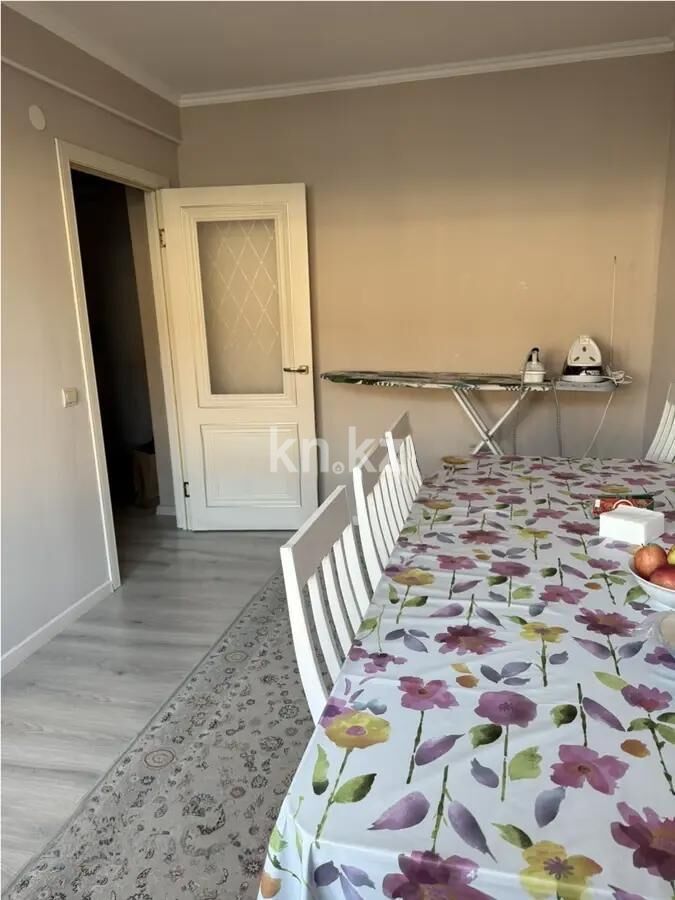 Продажа 3-комнатной квартиры, 60 м² - Продажа трехкомнатных квартир в Алатауском р-не Алматы - страница 14 фото 4 из 4