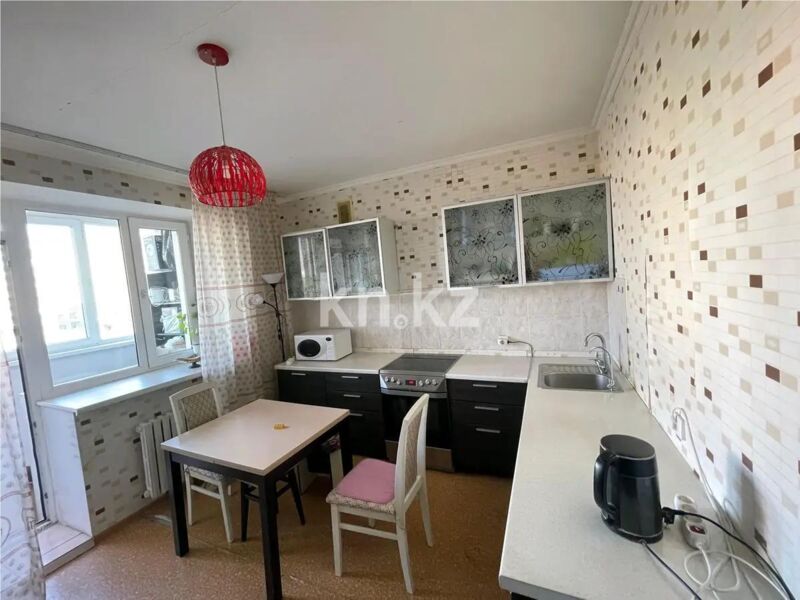 Продажа 3-комнатной квартиры, 90 м² - Продажа трехкомнатных квартир в Астане - страница 24 фото 4 из 5