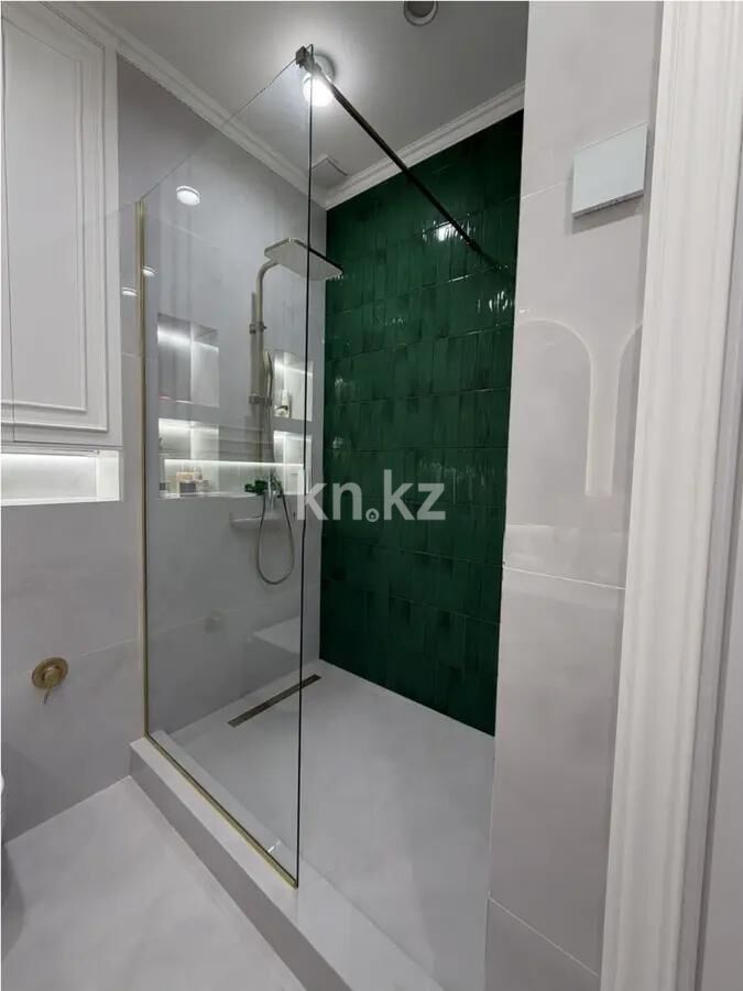 Продажа 3-комнатной квартиры, 93.6 м² - Продажа трехкомнатных квартир в монолитно-каркасном доме в Алматы - страница 59 фото 4 из 6