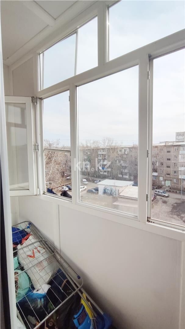 Продажа 3-комнатной квартиры, 62 м² - Продажа квартир в Майкудуке Караганды - страница 39 фото 22 из 22