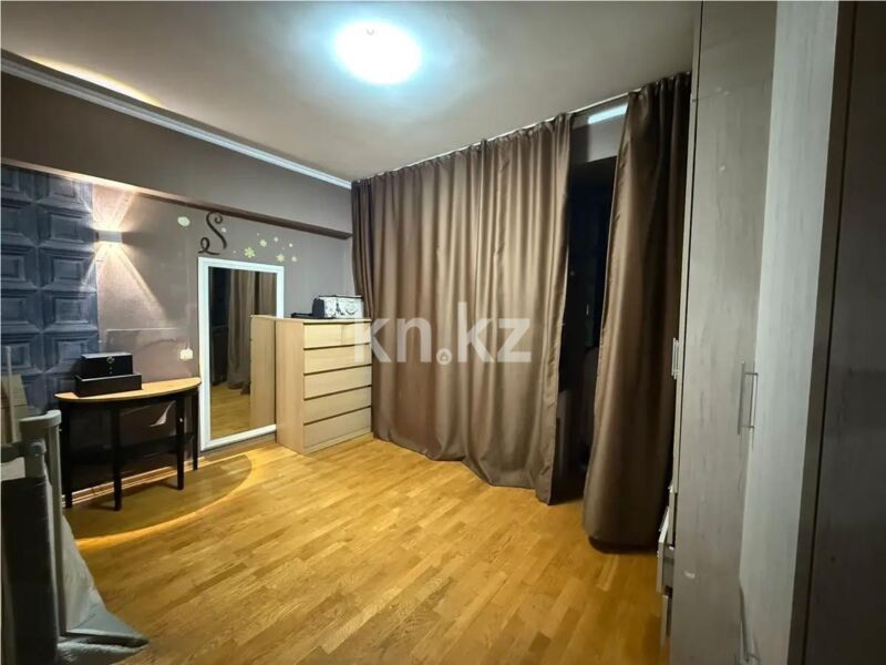 Продажа 3-комнатной квартиры, 101 м² - Продажа трехкомнатных квартир в Бостандыкском р-не Алматы - страница 4 фото 3 из 4