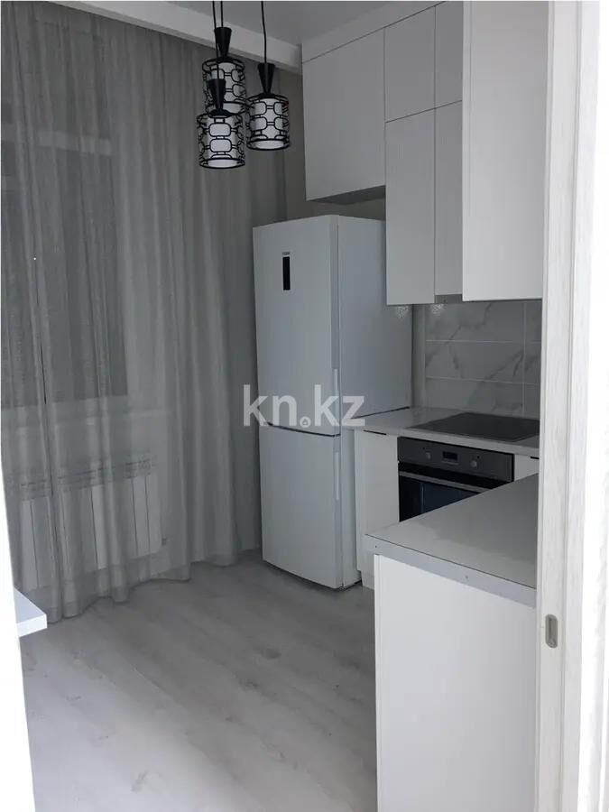 Продажа 2-комнатной квартиры, 60 м² - Продажа зданий в Карагандинской области фото 3 из 4