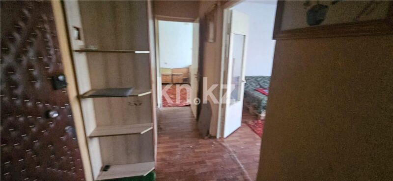 Продажа 2-комнатной квартиры, 50 м² - Продажа двухкомнатных квартир на Юго-Востоке Караганды - страница 13 фото 9 из 13