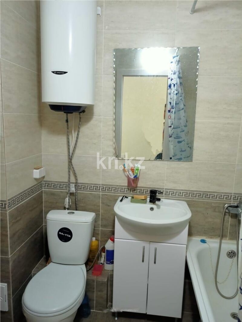 Продажа 2-комнатной квартиры, 44 м² - Продажа двухкомнатных квартир в панельном доме в Казахстане - страница 93 фото 7 из 11