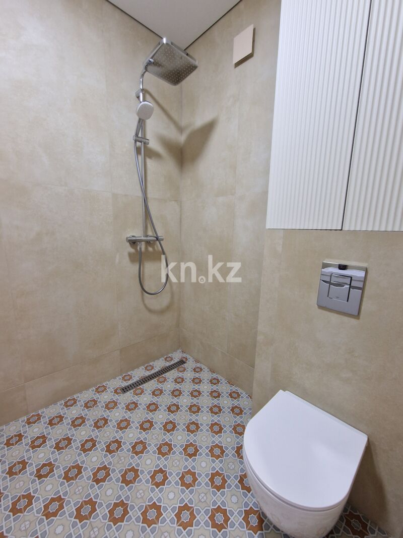 Продажа 3-комнатной квартиры, 73.7 м² - Продажа трехкомнатных квартир в монолитном доме в Казахстане - страница 10 фото 16 из 24