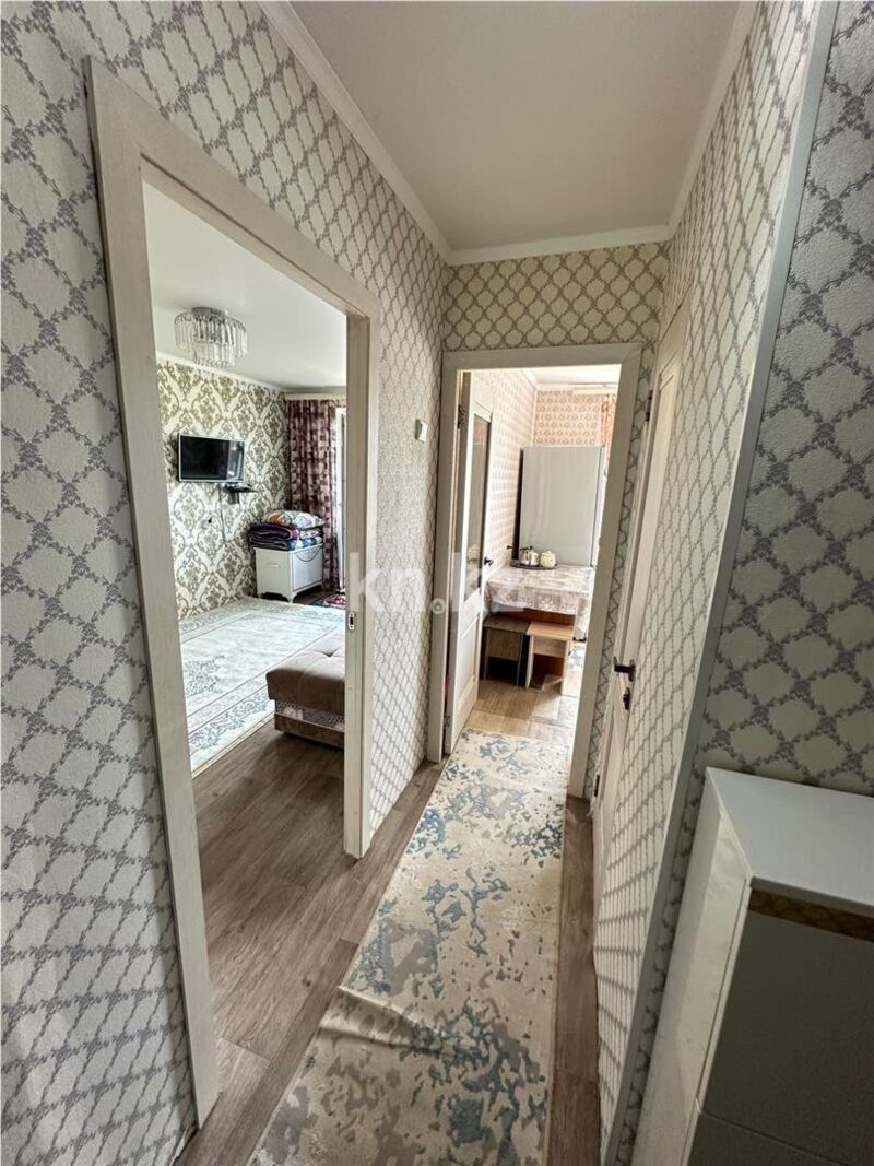 Продажа 1-комнатной квартиры, 31.5 м² - Продажа однокомнатных квартир в блочном доме в Астане - страница 17 фото 8 из 10