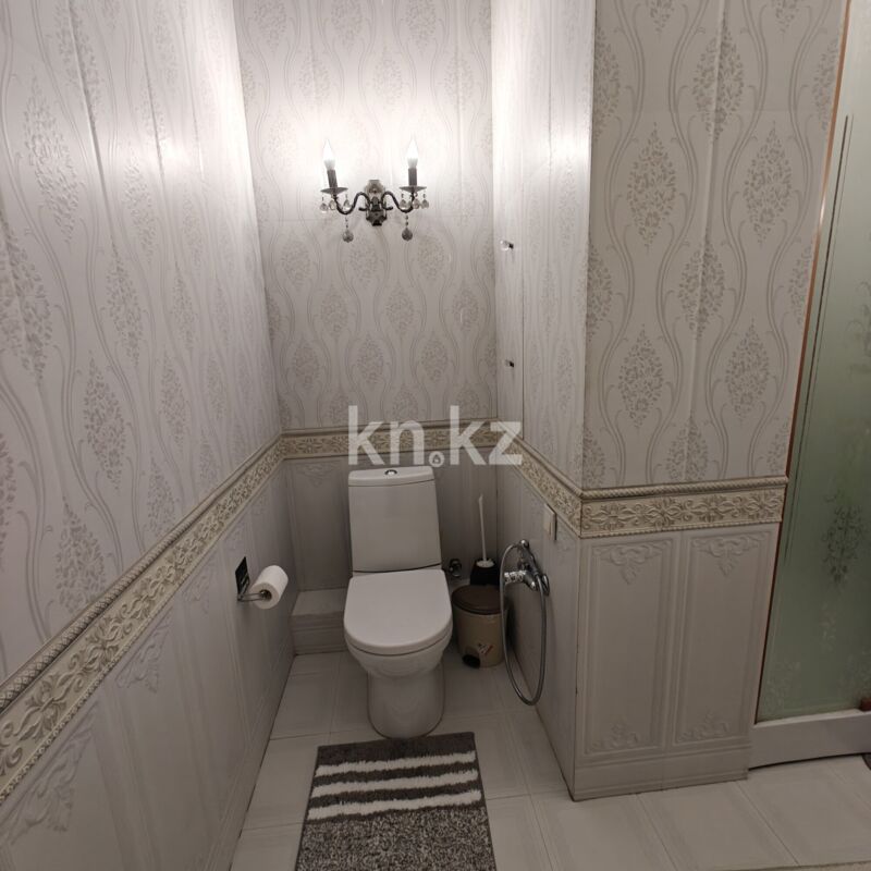 Продажа 4-комнатной квартиры, 148.3 м² - Продажа четырехкомнатных квартир в монолитном доме в Казахстане фото 16 из 21