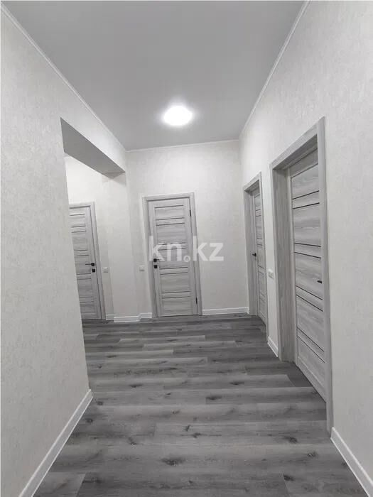 Продажа 3-комнатной квартиры, 82 м² - Продажа трехкомнатных квартир в монолитно-каркасном доме в Казахстане - страница 6 фото 6 из 6