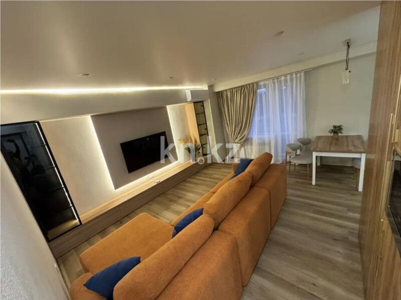 Продажа 3-комнатной квартиры, 66 м² - Продажа недвижимости в Алматы - страница 2 фото 1 из 5