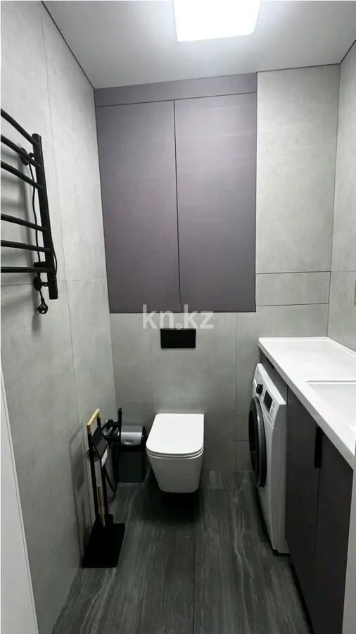Продажа 4-комнатной квартиры, 100 м² - Продажа четырехкомнатных квартир в кирпичном доме в Караганде - страница 4 фото 7 из 7