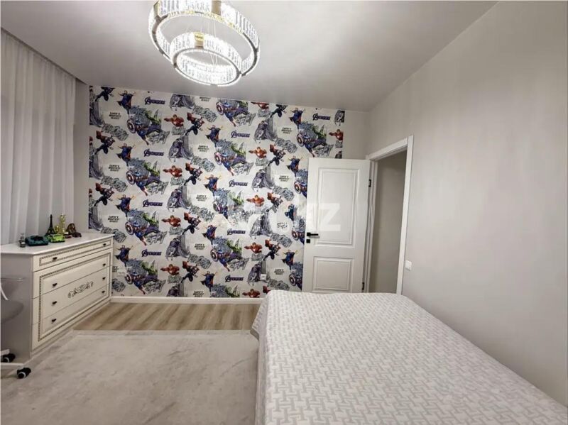 Продажа 2-комнатной квартиры, 67.6 м² - Продажа квартир в Казахстане - страница 43 фото 2 из 6