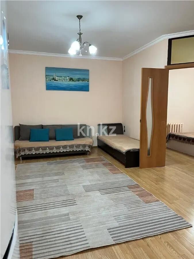 Продажа 2-комнатной квартиры, 59.1 м² - Продажа зданий в Карагандинской области фото 1 из 4