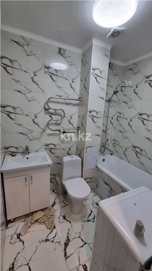 Продажа 2-комнатной квартиры, 42.5 м² - Продажа двухкомнатных квартир в р-не Нура Астаны фото 4 из 5