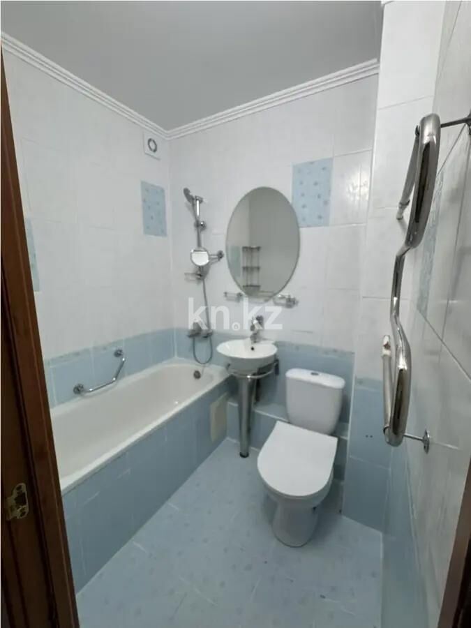 Продажа 1-комнатной квартиры, 32 м² - Продажа однокомнатных квартир в блочном доме в Алматы фото 3 из 4