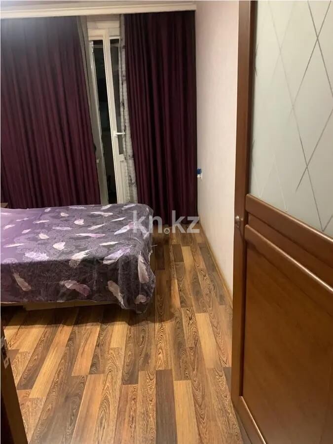 Продажа 2-комнатной квартиры, 52 м² - Продажа квартир в панельном доме в Астане - страница 10 фото 2 из 4