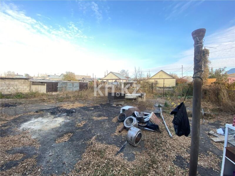 Продажа 4-комнатного дома, 68 м² - Продажа домов, коттеджей в Караганде фото 12 из 12
