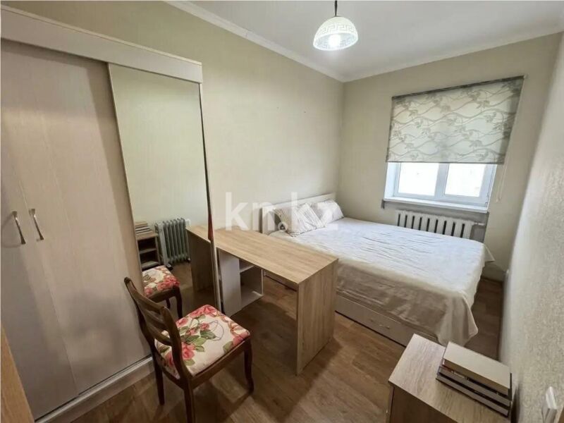 Продажа 2-комнатной квартиры, 46 м² - Продажа квартир в Городе Караганды - страница 3 фото 2 из 5