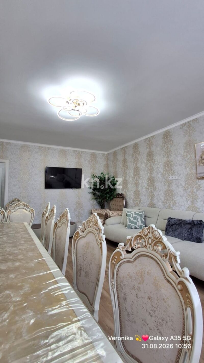 Продажа 1-комнатной квартиры, 52 м² - Продажа однокомнатных квартир в Уральске фото 3 из 22