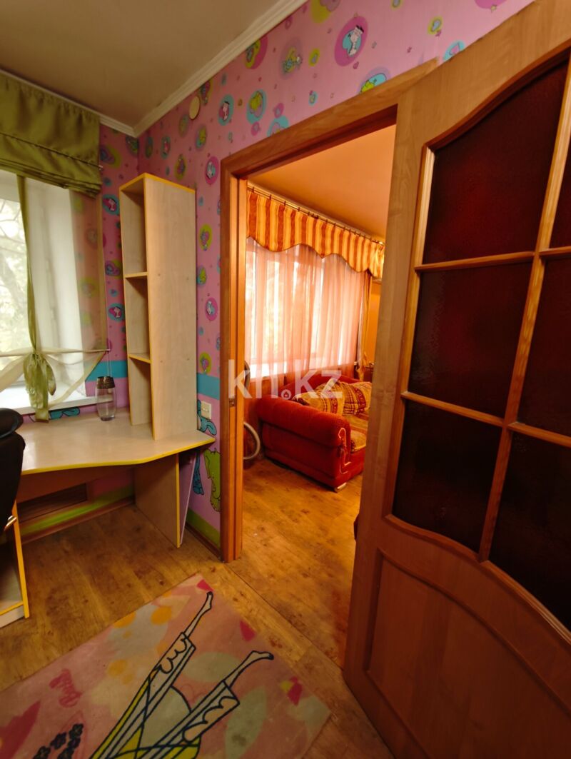 Продажа 2-комнатной квартиры, 41 м² - Продажа жилой и коммерческой недвижимости в Караганде фото 13 из 31