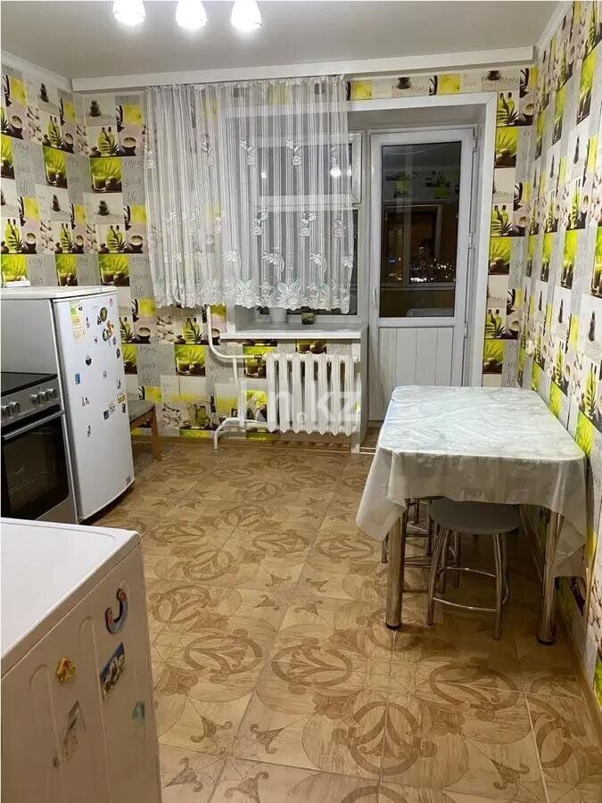 Продажа 1-комнатной квартиры, 36 м² - Продажа квартир в кирпичном доме в Астане - страница 5 фото 2 из 3